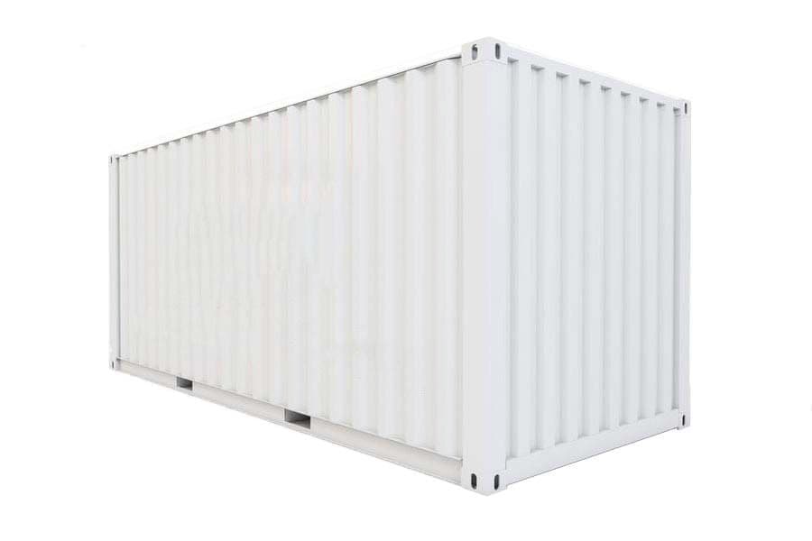 Container Dry ST 20 pés image