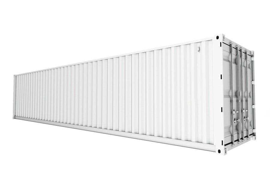 Container Dry ST 40 pés image